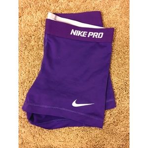 Nike Pro Spandex